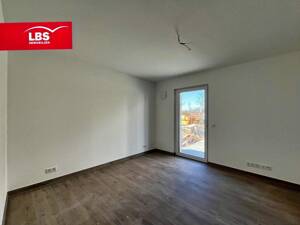HAFENLOFT - Exklusive Erdgeschoss Wohnung mit Garten an der Marina – 45889 Gelsenkirchen – Vorschaubild 3
