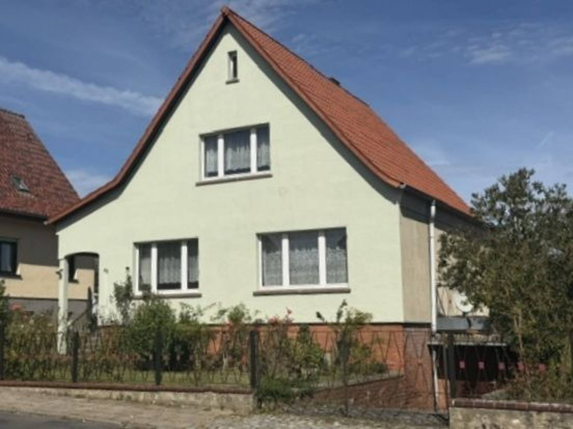 Haus in 18273 Güstrow mit 120 m² kaufen