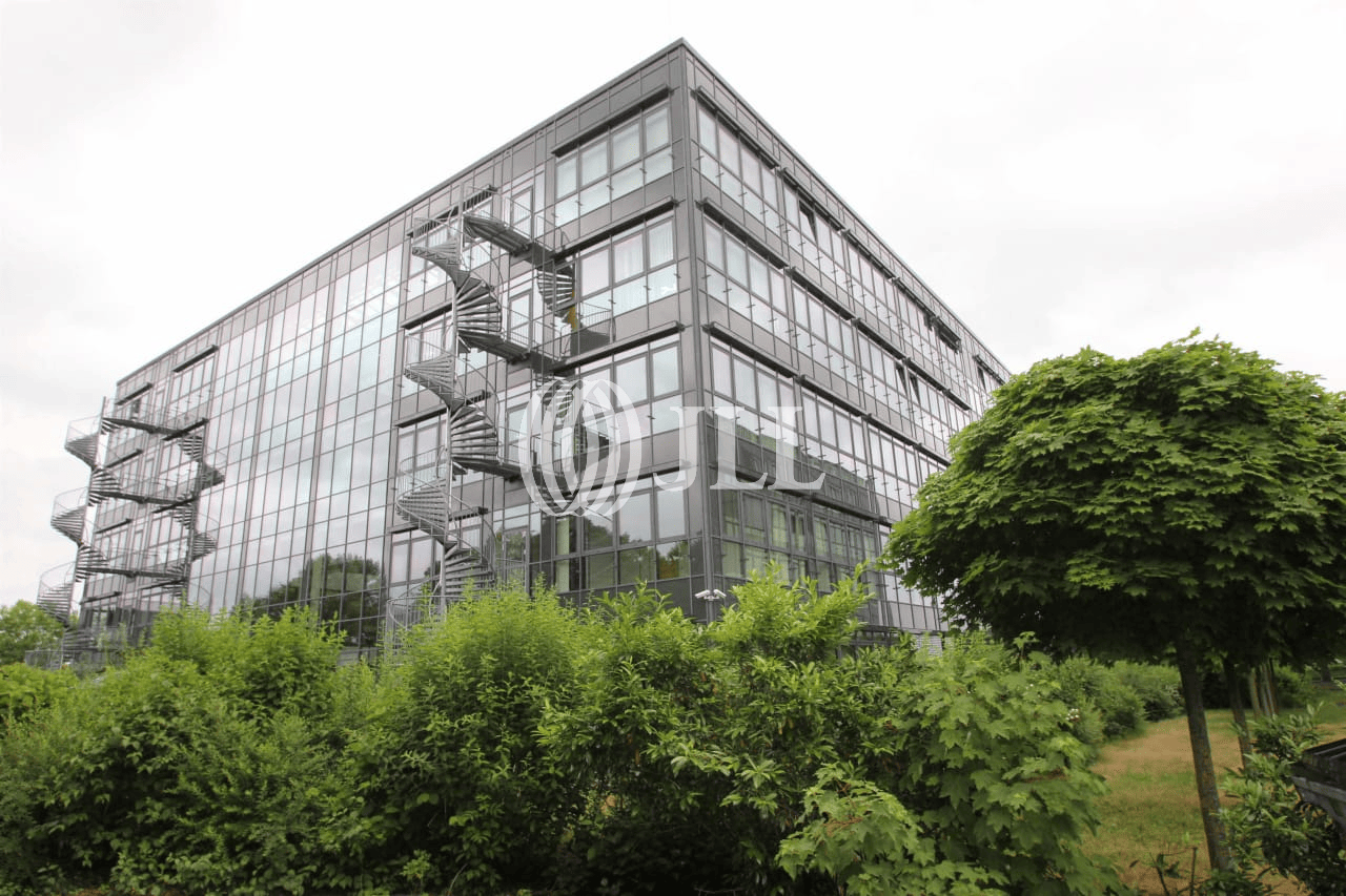 *JLL* - Moderne Büroflächen in Hattersheim