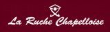 La Ruche Chapelloise logo