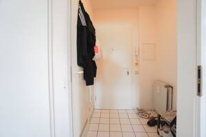 Geldern: Gemütliche 1-Zimmer Wohnung mit Balkon & viel Tageslicht – 47608 Geldern – Vorschaubild 9