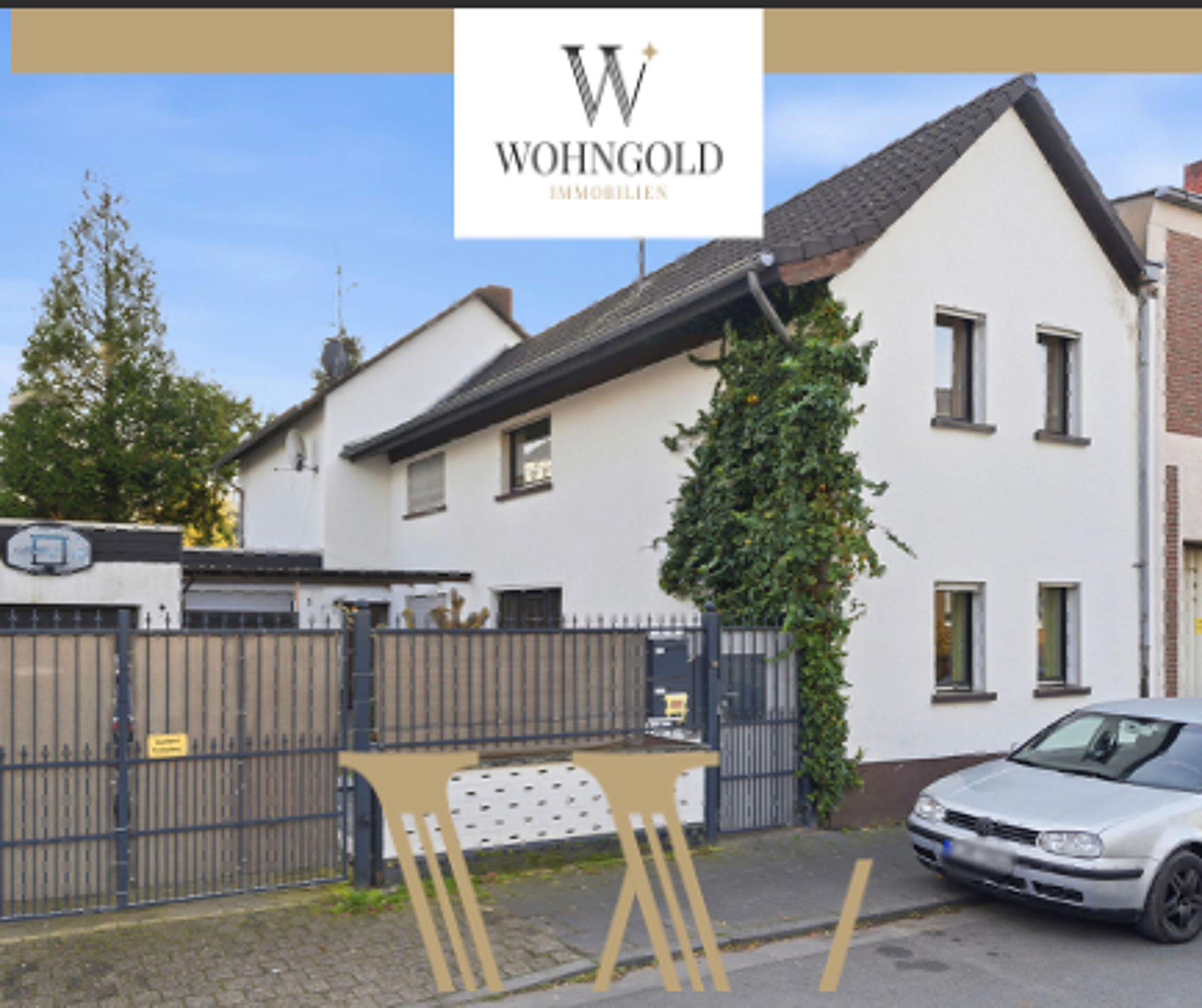 Einfamilienhaus in 50997 Köln mit 155 m² kaufen