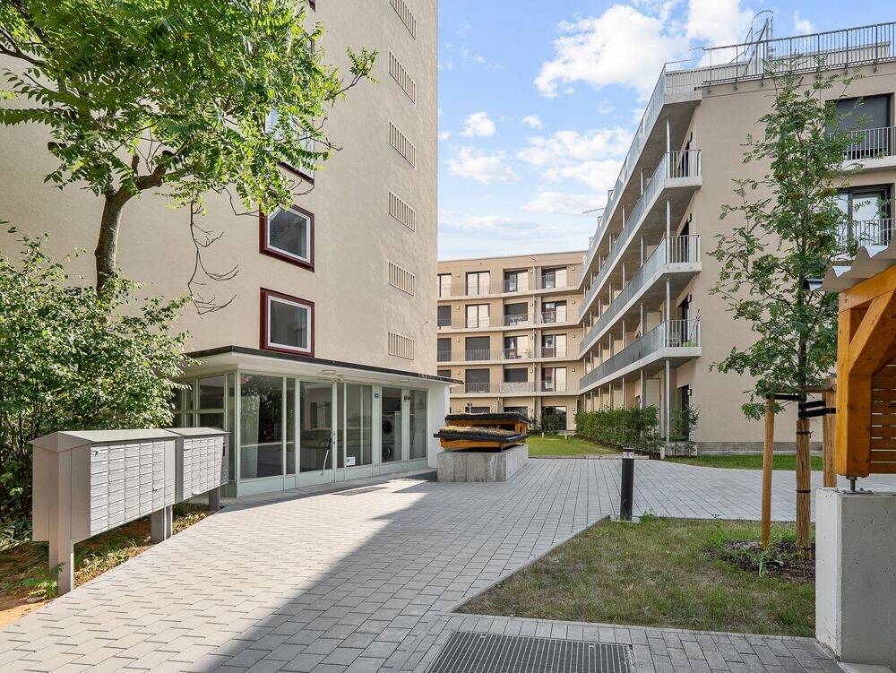 Ihr neues Zuhause in zentraler Lage – Erlangen – Vorschaubild 9