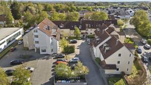 Immobilienpaket mit zwei vermieteten Wohneinheiten in Ingolstadt Süd – 85051 Ingolstadt – Vorschaubild 3