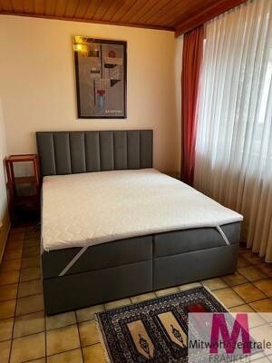 Helles, ruhiges Apartment in Fürth – 90763 Fürth – Vorschaubild 2