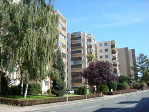 Ideal für Kapitalanleger oder Eigennutzer - 2 Eigentumswohnungen – 44141 Dortmund – Vorschaubild 2