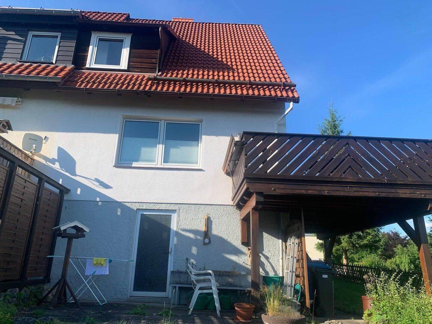 Traumhafte Lage - Ihr neues Zuhause in Bad Sachsa
