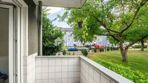 Attraktive 3-Zimmer-Eigentumswohnung mit Balkon in gepflegter Wohnanlage in Leverkusen – 51377 Leverkusen – Vorschaubild 5