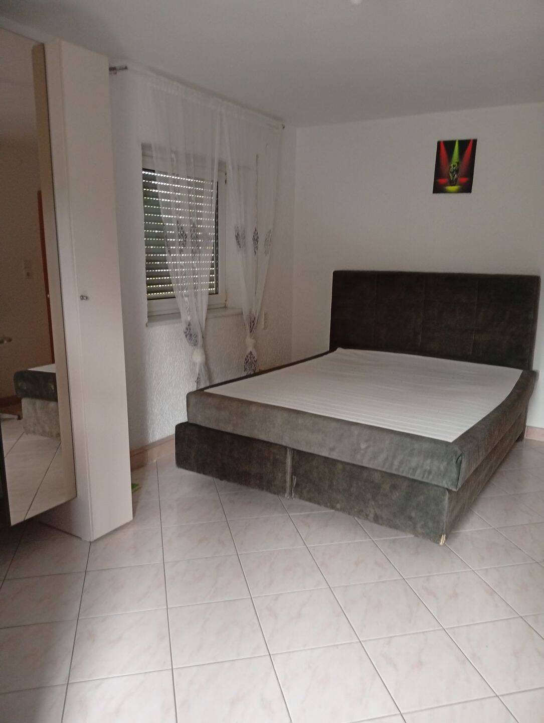 2-Zimmer-Wohnung mit großem Balkon · Waldhof – Mannheim – Vorschaubild 3