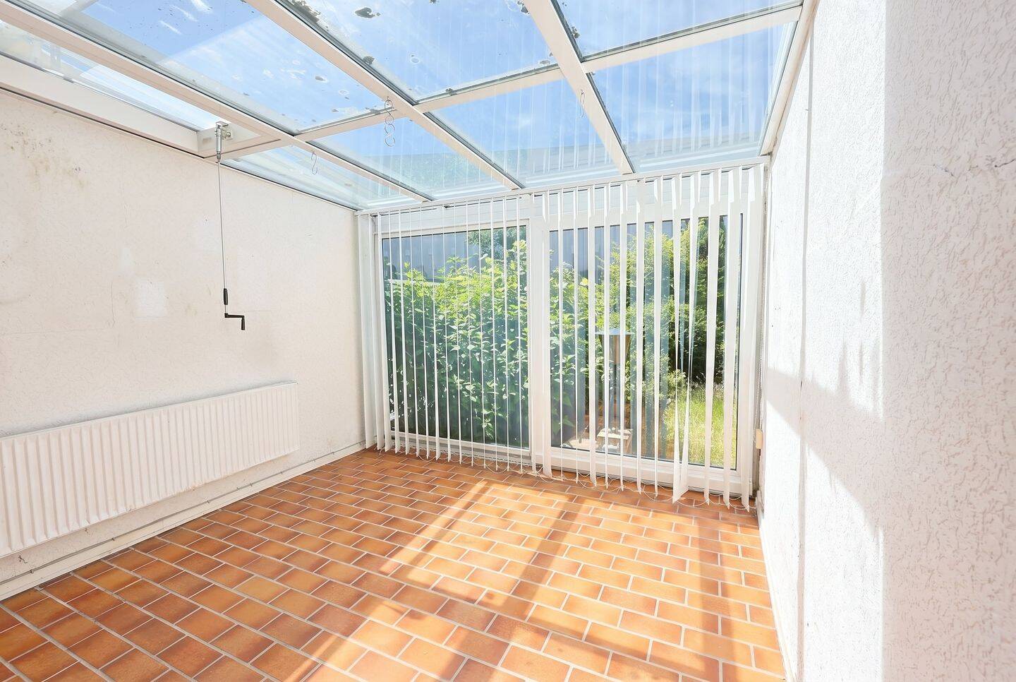 Die bessere Alternative zur Wohnung: eigenes Haus mit Garten und Potenzial! – Hamburg – Vorschaubild 6