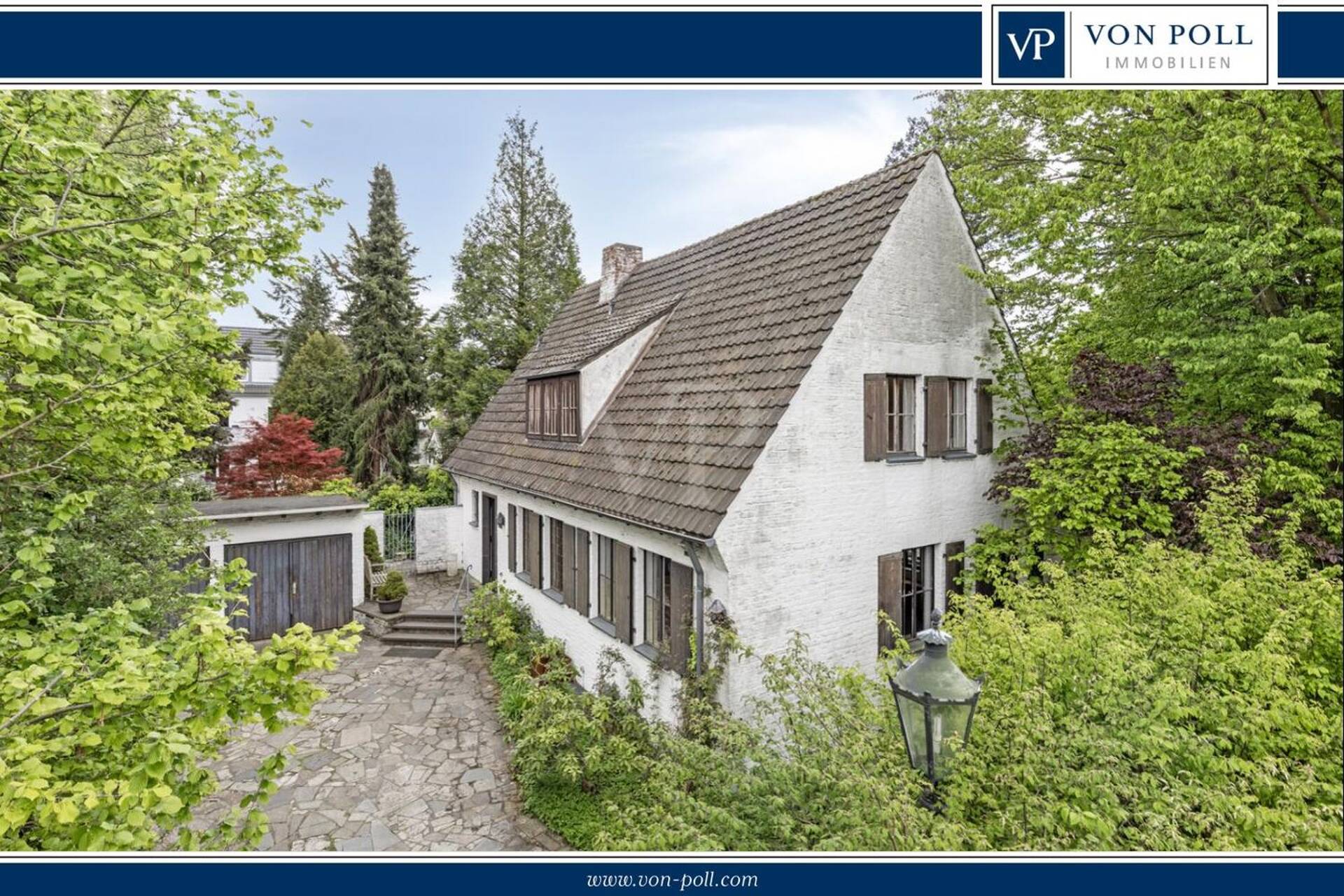Villa in 50858 Köln mit 210,88 m² kaufen