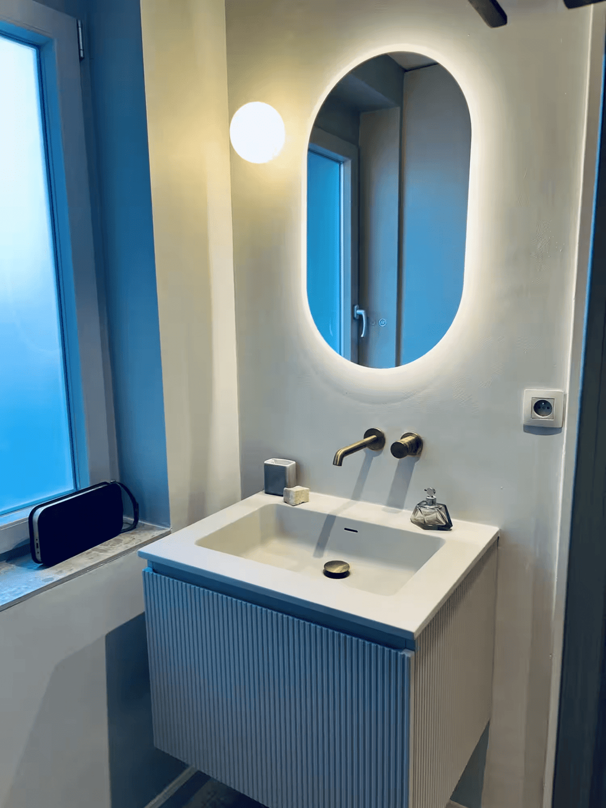 Elegante und helle Wohnung im Art-déco-Stil – 42855 Remscheid – Bild 1 von 5