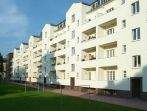 2-Raum Wohnung mit Balkon zum schönen Innenhof – Chemnitz – Vorschaubild 2