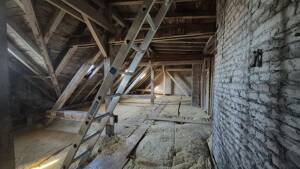 Toplage, Rendite mit gutem Potenzial, Dachgeschoss ausbaubar! – 10777 Berlin – Vorschaubild 5