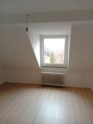 Sofort frei und frisch renoviert inkl. 500,00 € Einzugsgutschein, 3 Zimmer Wohnung zu vermieten – 47167 Duisburg – Vorschaubild 4