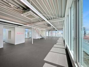 Gestalten Sie Ihr eigenes Penthouse (mit gr. Dachterrasse) – 81379 München – Vorschaubild 2