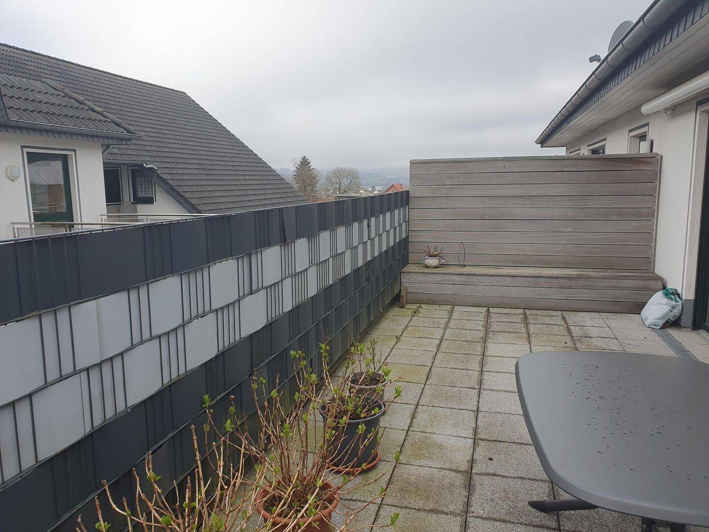 Penthouse-Wohnung mit großer Dachterrasse in der Wohnresidenz im Werner-Blome-Haus in Extertal-Bösingfeld (C16) – Extertal – Vorschaubild 8