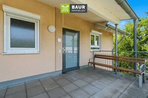360° I Barrierefreie 2-Zimmer-Wohnung mit Balkon, Aufzug und durchdachtem Wohnkonzept in Markdorf – 88677 Markdorf – Vorschaubild 8