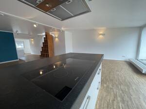 Intressante Kapitalanlage: Großzügige 3-Zimmer-Penthousewohnung im Loftstil mit Blick ins Grüne: S-Ost – 70188 Stuttgart – Vorschaubild 3
