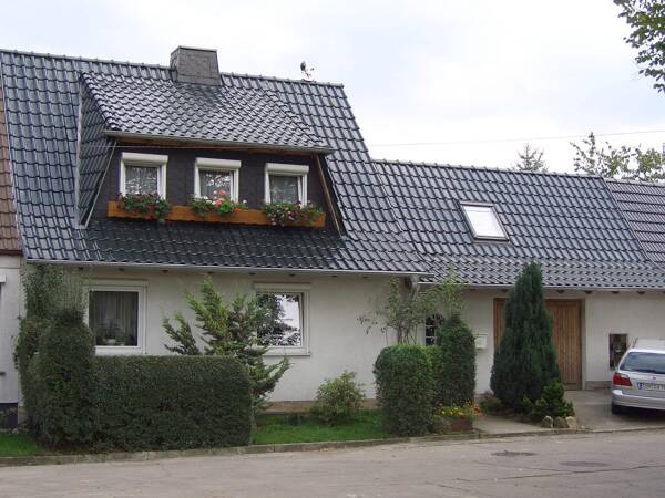 Haus in 99610 Sömmerda mit 130 m² kaufen