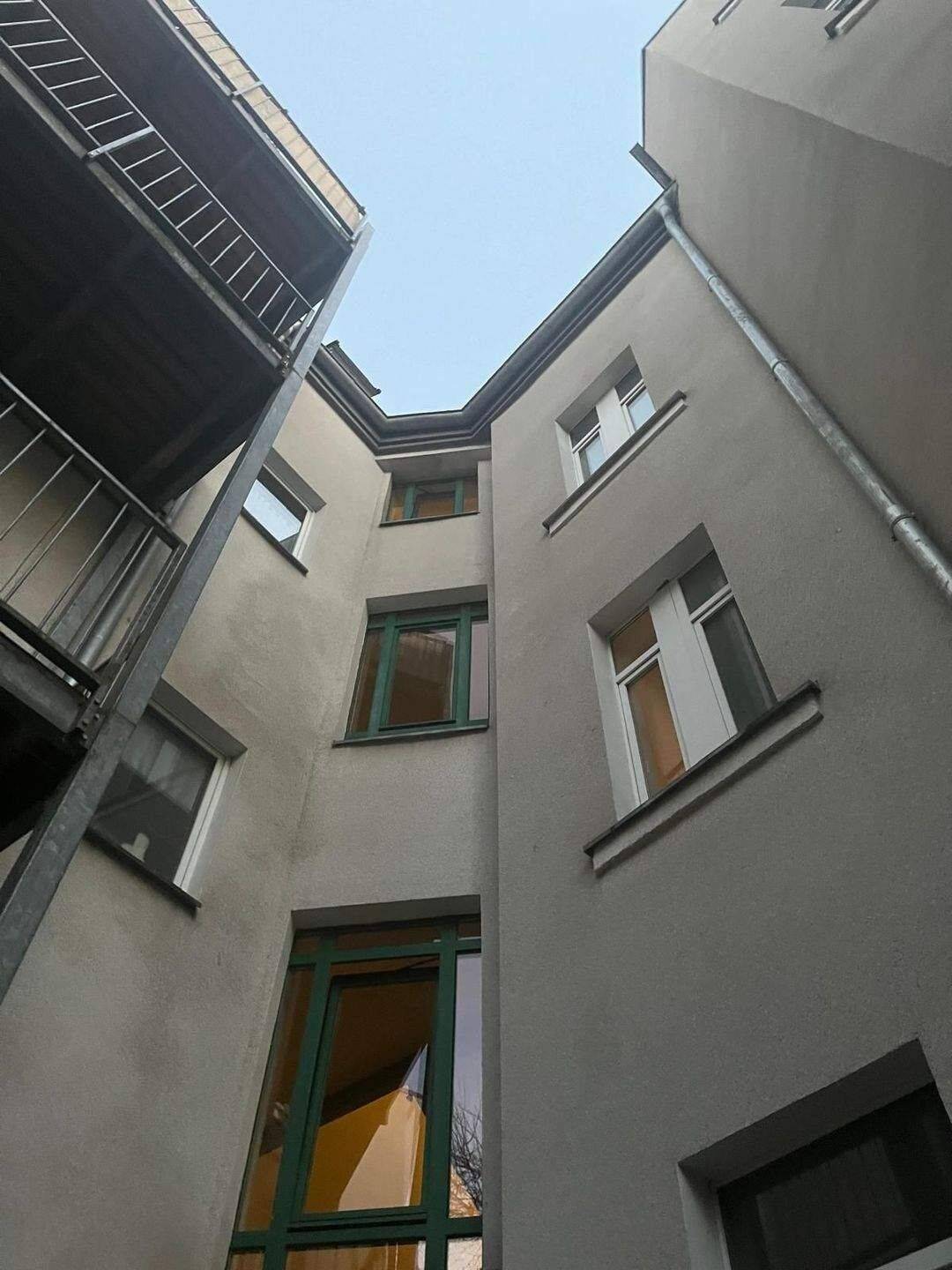 Charmantes 2-Zimmer-Apartment im Herzen von Chemnitz Sonnenberg zur Miete – Chemnitz – Vorschaubild 7