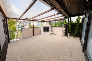 Bungalow (Fertighaus) in Altheim – 64839 Münster – Vorschaubild 3