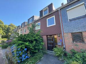 Reihenhaus mit 5 Zimmern in sehr ruhiger Lage – 28325 Bremen – Vorschaubild 2