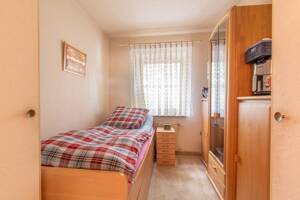 Sonnige 3-Zimmer-Maisonette mit Süd-Balkon, Tiefgarage & viel Gestaltungspotenzial – 22525 Hamburg – Vorschaubild 9