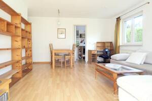 12984 HomeCompany Dresden Möbliert/Furnished 2-Zimmer Apartment in Dresden-Striesen Nähe Großer Garten max. 2 Personen – 1309 Dresden – Vorschaubild 5
