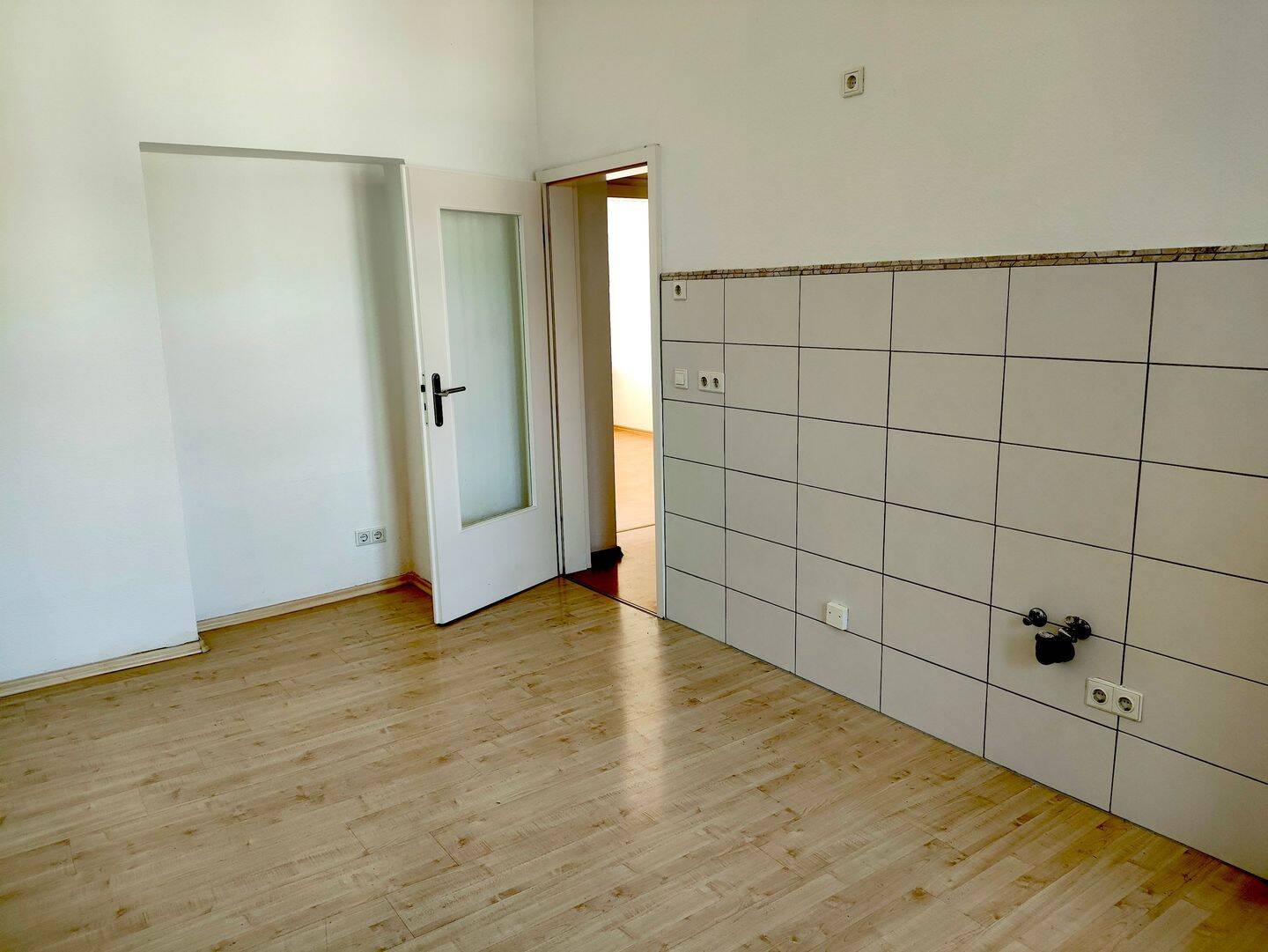 Freundliche, zentrale Zweizimmerwohnung (provisionsfrei) – Nürnberg – Vorschaubild 6