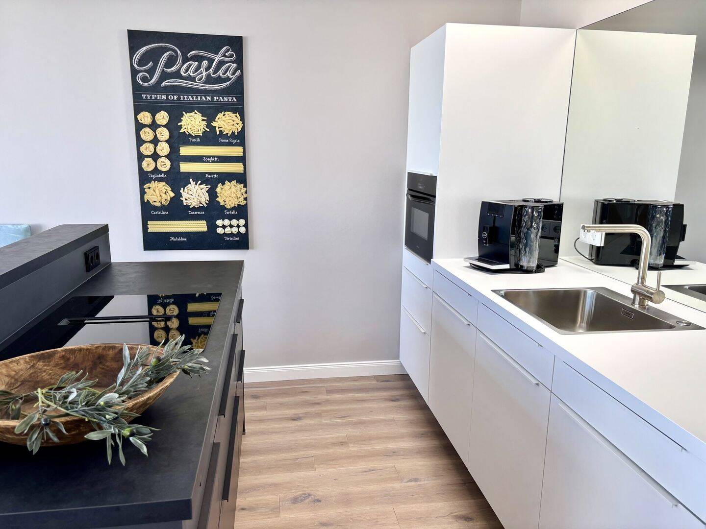 ++ IHR FENSTER ZUR SEE ++ Penthouse mit zwei Dachterrassen, Pool & Garage! – Scharbeutz – Vorschaubild 9