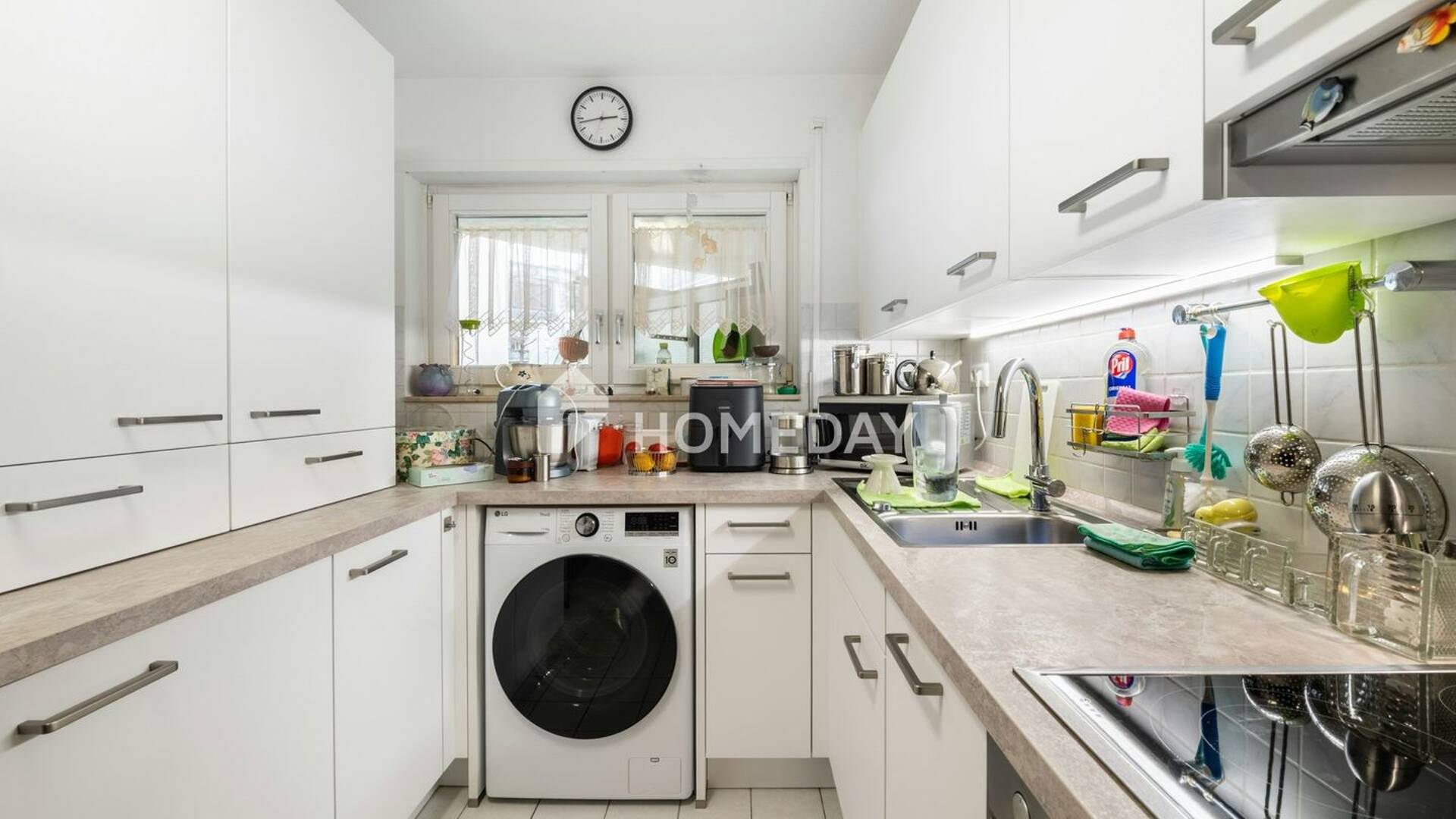 Erdgeschosswohnung in 71229 Leonberg mit 70 m² kaufen