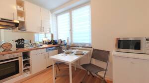 einzigartiges Apartment - voll möbliert – 80336 München – Vorschaubild 3