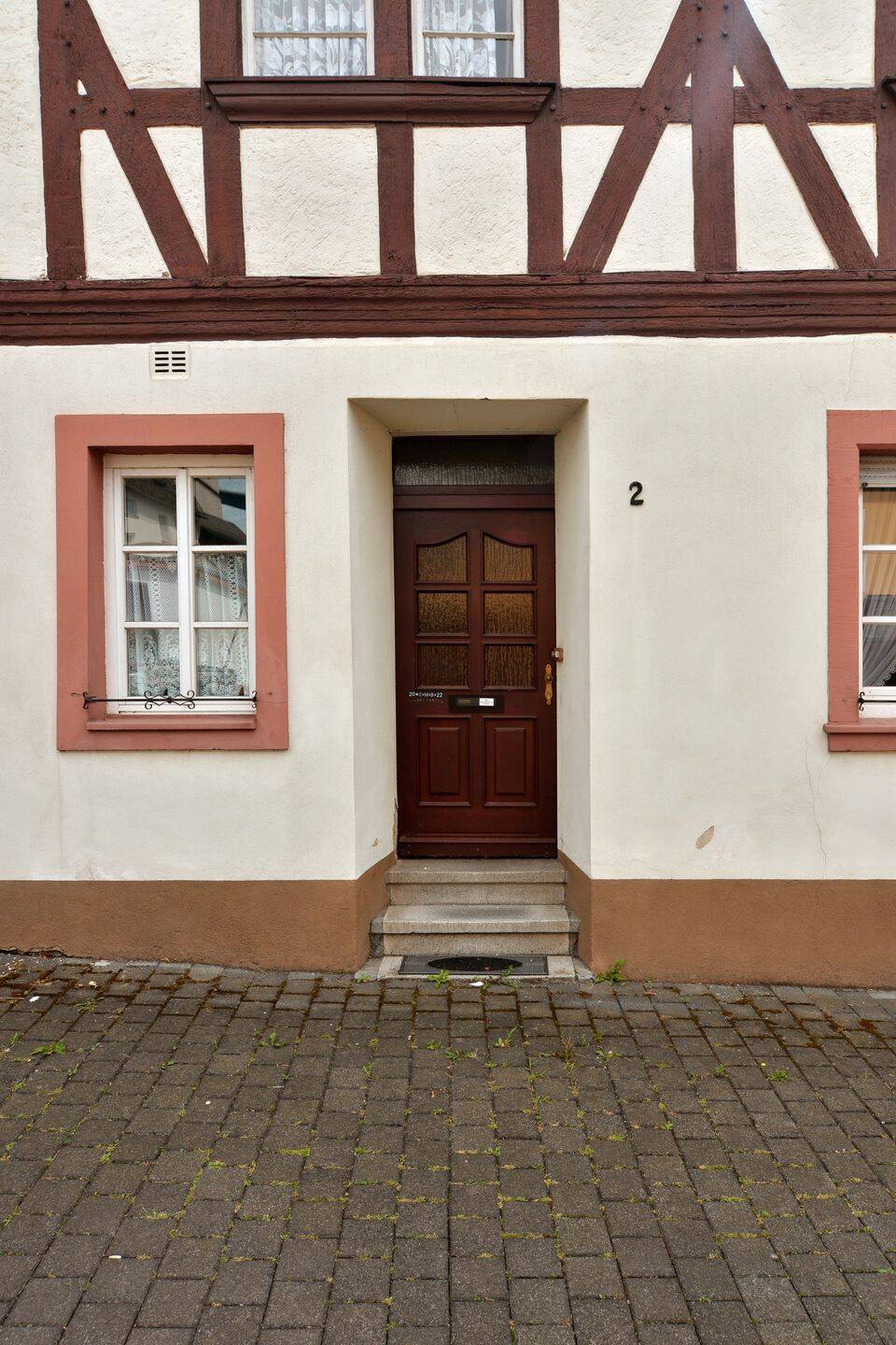 Haus in Zeltingen-Rachtig sucht neue Besitzer. - TEXT IN LEICHTER SPRACHE – Zeltingen-Rachtig – Vorschaubild 5
