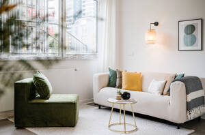 1-Zimmer-Apartment in FFM mit Top-Rendite, bester Vermietbarkeit – 60528 Frankfurt am Main – Vorschaubild 6
