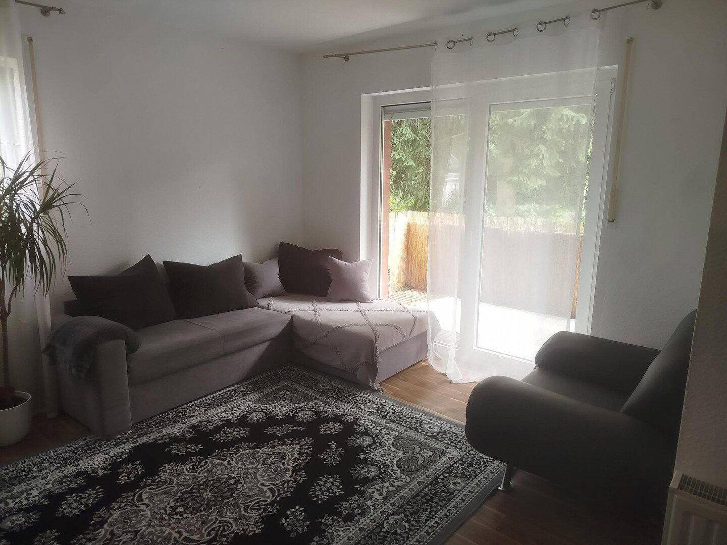 Schicke 2 Zimmer-Wohnung im Erdgeschoss (Hochparterre) – Bielefeld – Vorschaubild 9