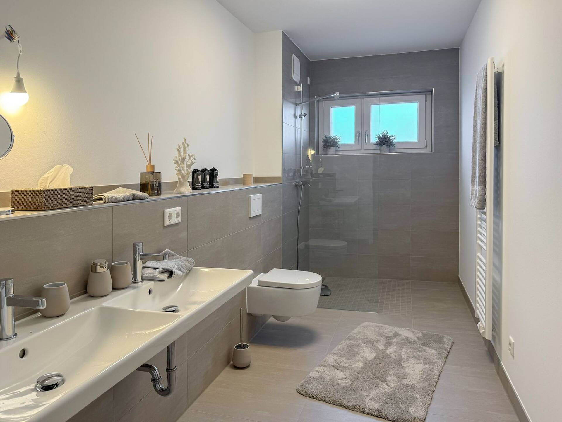 Terrassenwohnung in 24837 Schleswig mit 55,49 m² kaufen