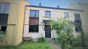 Idyllisches Reihenhaus am Rande von Regensburg – 93057 Regensburg – Vorschaubild 3