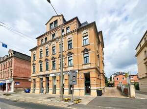 Faktor 20,5 und unter 2.000 €/m² in Dresden Löbtau – 1159 Dresden – Vorschaubild 2