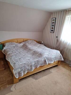 Gepflegtes EFH mit ELW in HL, OT Dänischburg – 23569 Lübeck – Vorschaubild 9
