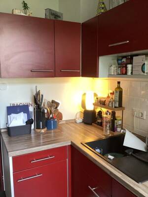 Gemütliche 3 Zimmer Wohnung sucht neuen Mieter!