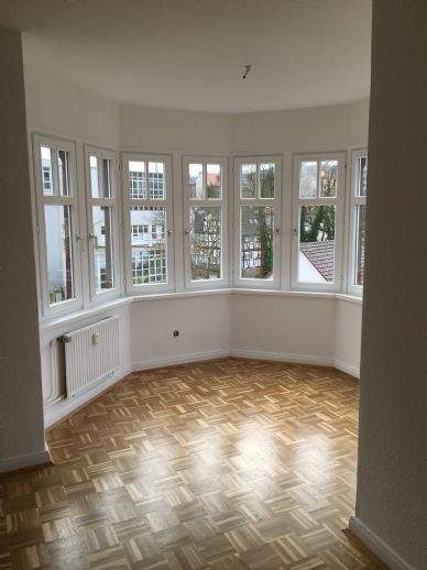 4- Zimmer Wohnung in Kassel, Bad Wilhelmshöhe