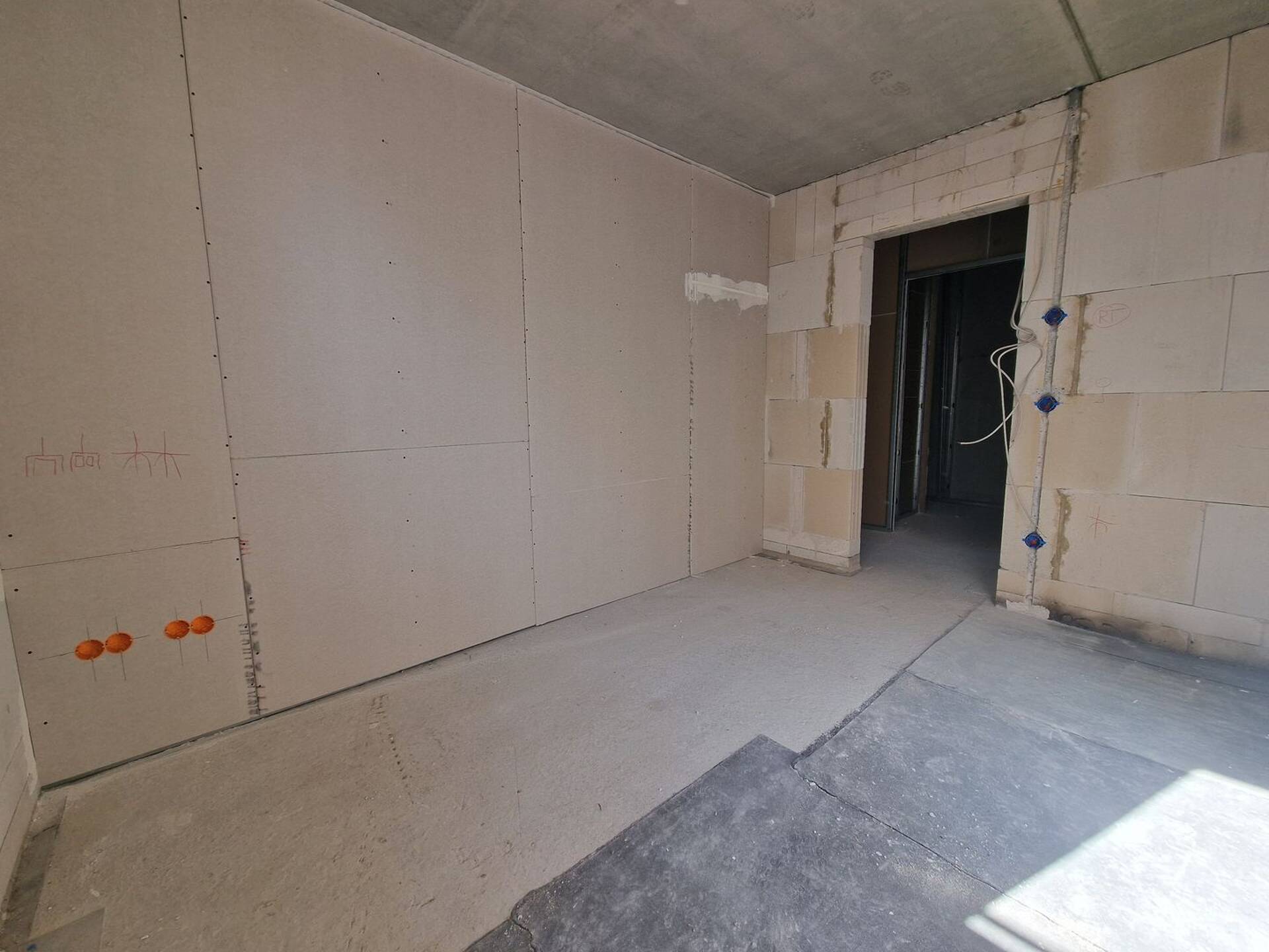 Terrassenwohnung in 55218 Ingelheim am Rhein mit 91,8 m² kaufen