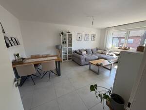 Helle 2 Zimmerwohnung – 33161 Hövelhof – Vorschaubild 1