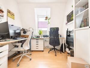 MODERNE 3-ZIMMERWOHNUNG IN MÖNCHENGLADBACH MIT BALKON ZU KAUFEN! – 41063 Mönchengladbach – Vorschaubild 3