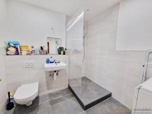 Gepflegte 2-Zimmer-Wohnung mit bestehendem Mietverhältnis – 67059 Ludwigshafen am Rhein – Vorschaubild 4