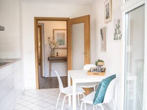 JETZT KAUFNEBENKOSTEN EINSPAREN! 2,5 ZI. WOHNUNG ALS KAPITALANLAGE in grüner & ruhiger Wohnlage. – Schulze-Delitzsch-Straße 28, 1279 Ortsamtsbereich Blasewitz – Vorschaubild 4