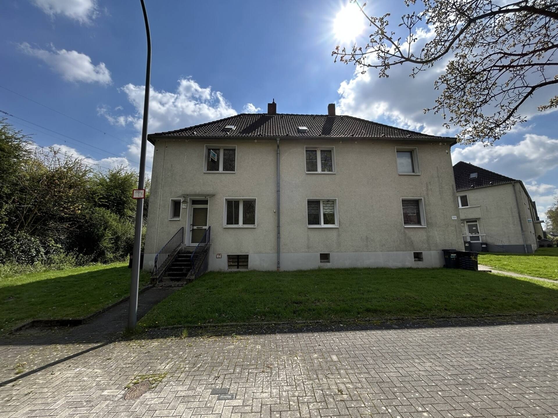 Haus in 44803 Bochum mit 68,08 m² kaufen
