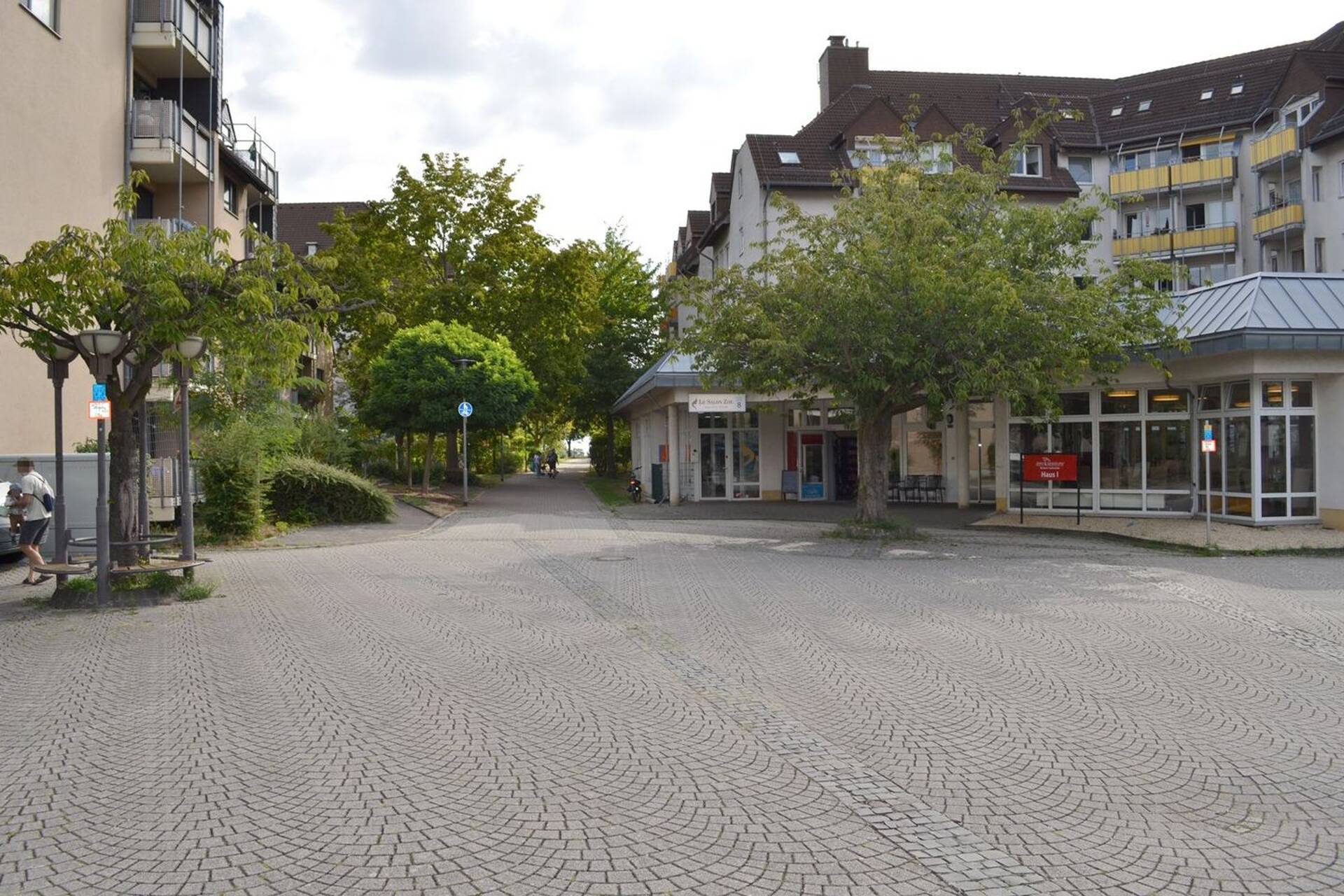 Etagenwohnung in 55129 Mainz mit 53 m² kaufen