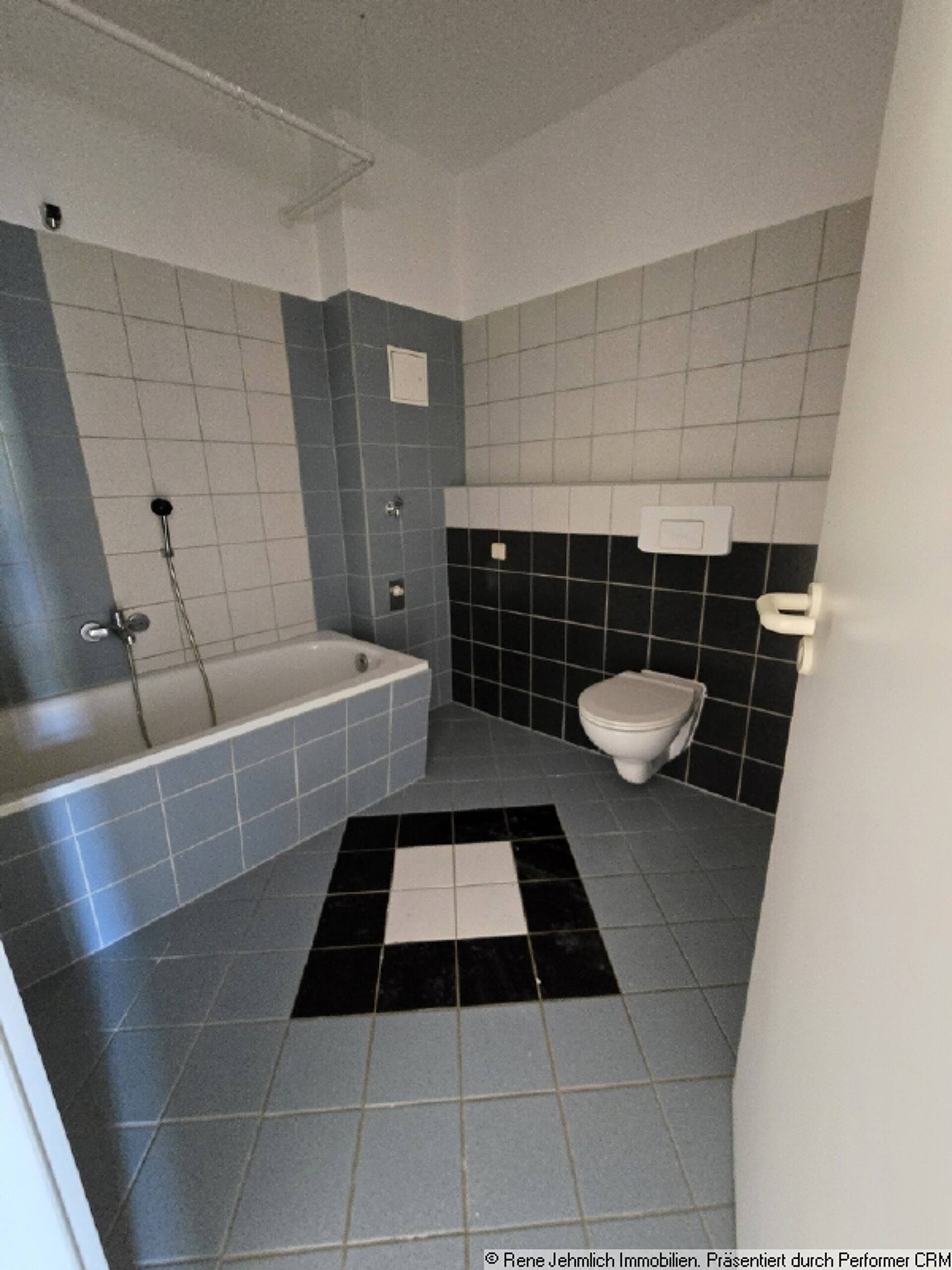 Etagenwohnung in 09112 Chemnitz mit 52 m² kaufen